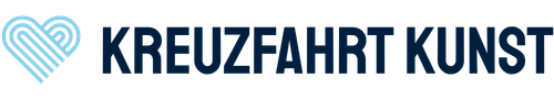 Offizielles Logo von Kreuzfahrtkunst auf kreuzfahrtkunst.de